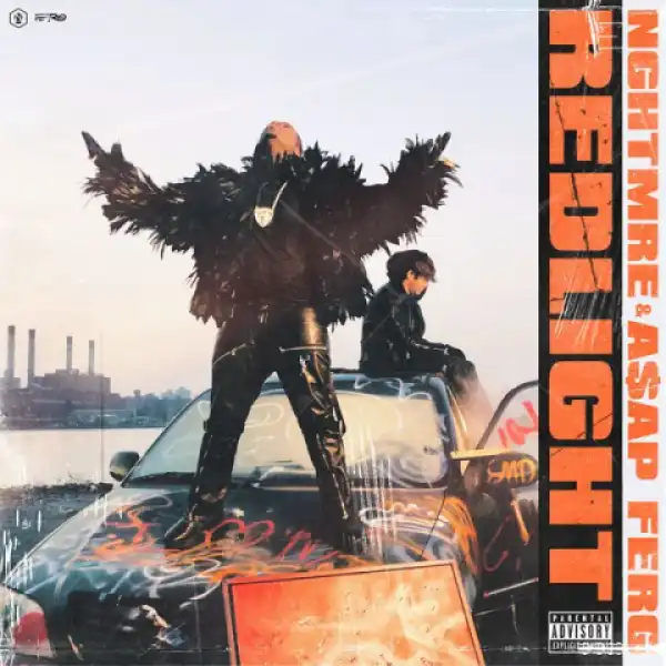NGHTMRE X A$AP Ferg - Redlight